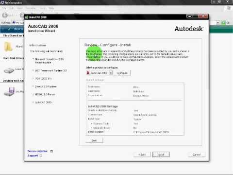 autocad land desktop 2009 download free