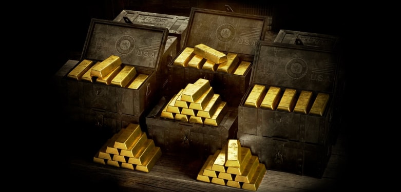Bank Of America Sell Gold?