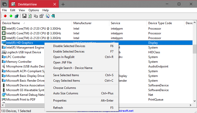 How to install devcon windows 10 windows 10